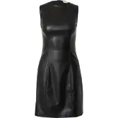 LeGer By Lena Gercke Robe 'Janine' noir
