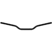 Renthal Fatbar Road Low Tracker Handlebar Noir 28.6 mm / 766 mm