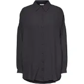 ONLY Chemisier 'ONLThyra' noir