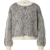 Pieces Pull Jenna O-neck Knit