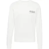 Jack & Jones Guru Sweatshirt Blanc 2XL Homme