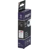 Pluggerz Shoot 2 pc(s) Bouchons D'Oreille