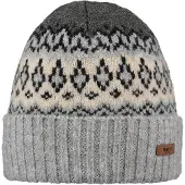 Barts Gregoris Beanie Gris