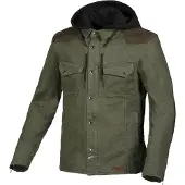 Macna Inland Veste textile de moto