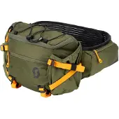 SCOTT Trail 4 Waist Bag Vert