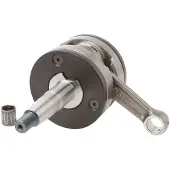 Hotrods Ktm 65 Sx 03-08 Crankshaft Argenté