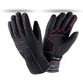 Seventy Degrees Sd-c29 Gloves Noir XS Femme