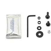 Pro Bolt Bmw Fbm730bk Fairing Screw Kit Noir