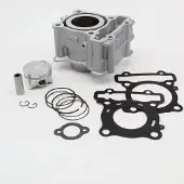 Italkit Ci.68.125.2 Cylinder Argenté