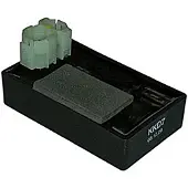 Sgr Kymco Movie Xl E2 Ecu Kit Argenté