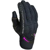 Garibaldi X-scape Gloves Noir S Femme