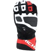 Richa Granite 2.0 Gloves Rouge,Blanc,Noir 2XL Homme
