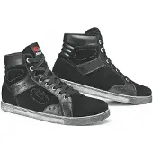 Sidi Frontera Motorcycle Shoes Noir EU 46 Homme