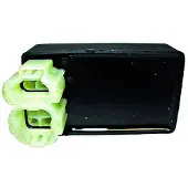 Sgr 4171317 Ecu Kit Argenté