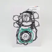 Italkit Honda Cr 250 89-91 Complete Gasket Kit Argenté