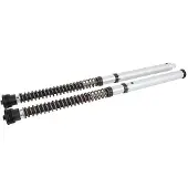 Öhlins Nix30s Kawasaki Z 900 Performance 2017-2023 Cartridge Kit Argenté