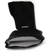 Holeshot Hand Muffs Noir Homme,Femme