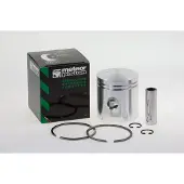 Meteor Pi.30.660.m Piston Kit Argenté