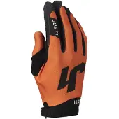 JUST1 J-flex 2.0 Off-road Gloves Orange,Noir S / Short