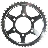 JT Sprockets Couronne moto JTR488,46