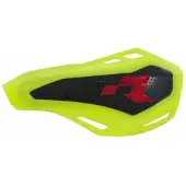 Rtech Hp1 With Mounting Kit Handguard Jaune,Noir