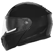 Nox Helmets N968 Modular Helmet Noir XL