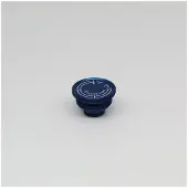 Italkit Ver0112506 Exhaust Valve Bleu