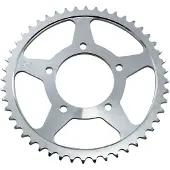 JT Sprockets Couronne moto JTR829,48