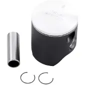 Wössner Kit Piston Suzuki Rm125 89-99 53 96 8055db