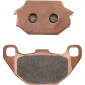 EBC FA305R Goldstuff Bremsbeläge