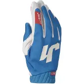 JUST1 J-flex 2.0 Off-road Gloves Bleu S / Short