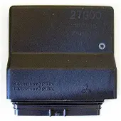 Mitsubishi 4161309 Ecu Kit Bleu