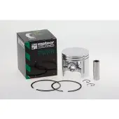 Meteor Pi.27.1716ab.m Piston Kit Argenté