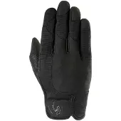 Furygan Ara 5.0 D3o Ghost Gloves Noir L Homme