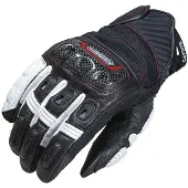 Garibaldi St Carbon Gloves Noir M Homme