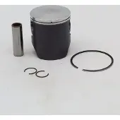 Meteor Pi.26.549.i Piston Kit Argenté