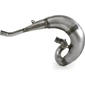 Dep Dept2245 Link Pipe Argenté