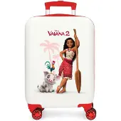 Disney Chariot Vaiana And Friends 50 Cm 33l