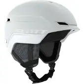 SCOTT Chase 2 Helmet Blanc L