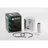 Meteor Pi.30.515.m Piston Kit Argenté
