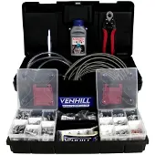 Venhill 3dlrc Tool Set Clair