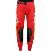 Leatt 4.5 Off-road Pants Rouge M Homme