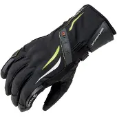 Garibaldi Iver Stripes Primaloft Gloves Noir 2XL Homme