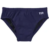 Tyr Slip De Bain Durafast Elite Solid Racer