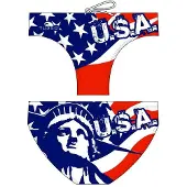Turbo Slip De Bain Liberty Usa
