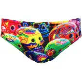 Turbo Slip De Bain Multi Skull 2019
