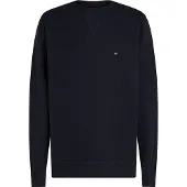 Tommy Hilfiger Essential Sweatshirt Bleu XS Homme