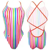 Turbo Maillot De Bain Sirene Hamptons
