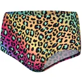 Speedo Jungleglare Allover 16 Cm Swimming Boxer Multicolore UK 30 Homme