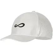 Endless Icon Cap Blanc